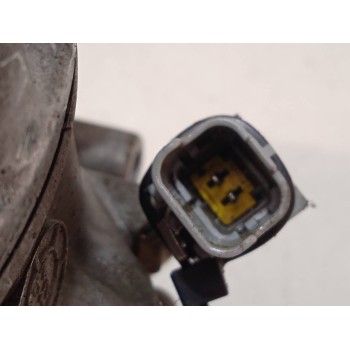 Recambio de compresor aire acondicionado para renault kangoo (f/kc0) expression referencia OEM IAM 8200651251  