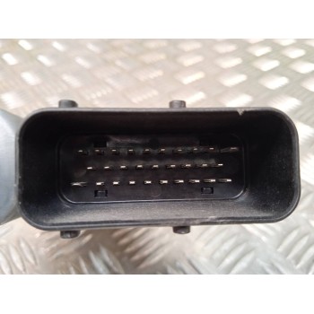 Recambio de motor elevalunas delantero derecho para volkswagen golf iv berlina (1j1) soul referencia OEM IAM 101386101 774600210