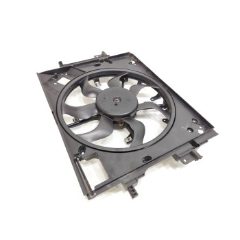 Recambio de electroventilador para nissan juke (f16) acenta referencia OEM IAM 214810411R  