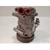 Recambio de compresor aire acondicionado para renault kangoo (f/kc0) expression referencia OEM IAM 8200651251  