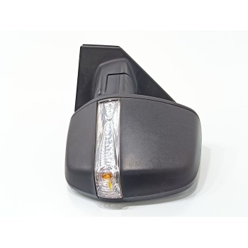 Recambio de retrovisor izquierdo para fiat doblo ii cargo (263) furgón base maxi referencia OEM IAM 026286  