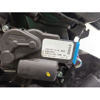 Recambio de calefaccion entera normal para seat ibiza (kj1) style xl referencia OEM IAM 2Q1816005AE  