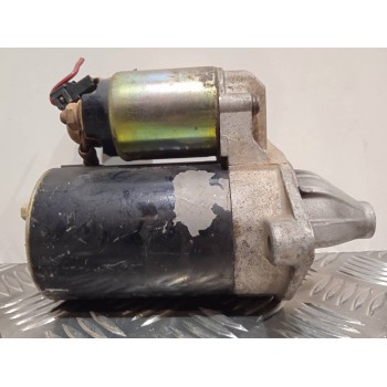 Recambio de motor arranque para kia picanto 1.1 concept referencia OEM IAM 3610002555  