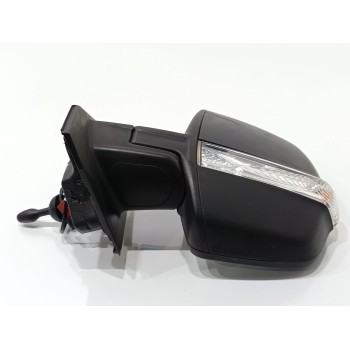 Recambio de retrovisor izquierdo para fiat doblo ii cargo (263) furgón base maxi referencia OEM IAM 026286  