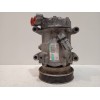 Recambio de compresor aire acondicionado para renault kangoo (f/kc0) expression referencia OEM IAM 8200651251  