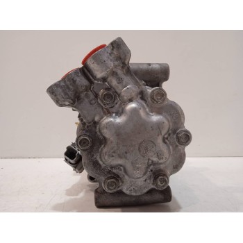 Recambio de compresor aire acondicionado para renault kangoo (f/kc0) expression referencia OEM IAM 8200651251  