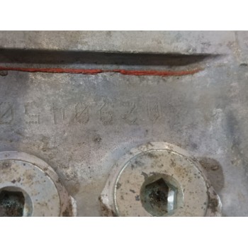 Recambio de caja cambios para mitsubishi outlander (gf0) motion 4wd referencia OEM IAM A29  