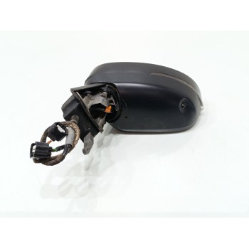 Recambio de retrovisor izquierdo para nissan juke (f16) acenta referencia OEM IAM   