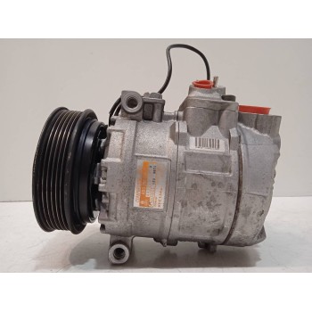 Recambio de compresor aire acondicionado para audi a6 avant (4b5) 2.4 quattro referencia OEM IAM 4B0260805B  