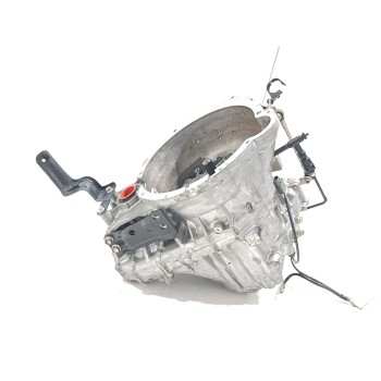 Recambio de caja cambios para mitsubishi outlander (gf0) motion 4wd referencia OEM IAM A29  