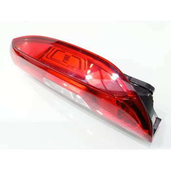 Recambio de piloto trasero derecho para fiat doblo ii cargo (263) furgón base maxi referencia OEM IAM 52044715  