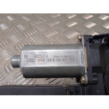 Recambio de motor elevalunas delantero derecho para peugeot 307 (s1) xs referencia OEM IAM 9634457480 990829000 0130821766