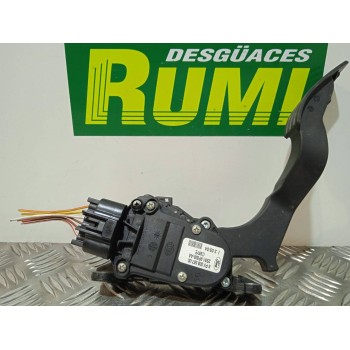 POTENCIOMETRO PEDAL 6PV00856700 2S619F836AA 2S619F836AA C95YE