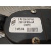 Recambio de potenciometro pedal para ford fusion (cbk) ambiente referencia OEM IAM 6PV00856700 2S619F836AA 2S619F836AA C95YE