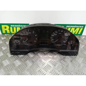 Recambio de cuadro instrumentos para audi a8 (d2) 4.2 v8 32v referencia OEM IAM 4D0919033 110008639 4D0919033F 88311 81117764