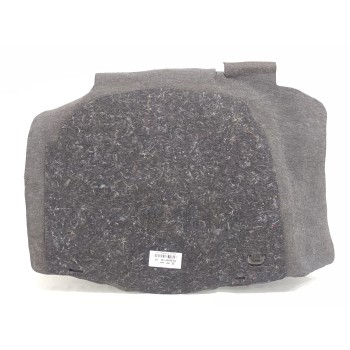 Recambio de alfombra maletero para seat ibiza (kj1) style xl referencia OEM IAM 6F0863463F  