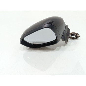 Recambio de retrovisor izquierdo para nissan juke (f16) acenta referencia OEM IAM   