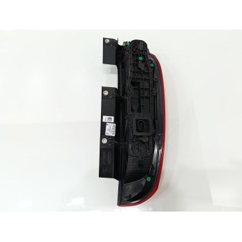 Recambio de piloto trasero derecho para fiat doblo ii cargo (263) furgón base maxi referencia OEM IAM 52044715  