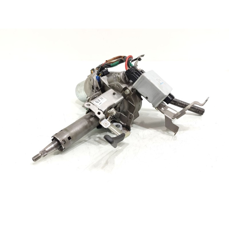 Recambio de columna direccion para mitsubishi outlander (gf0) motion 4wd referencia OEM IAM JJ00100876  