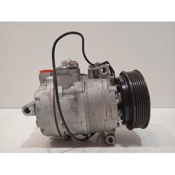 Recambio de compresor aire acondicionado para audi a6 avant (4b5) 2.4 quattro referencia OEM IAM 4B0260805B  