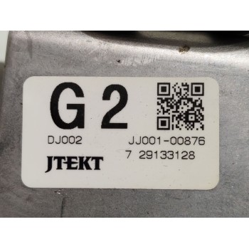 Recambio de columna direccion para mitsubishi outlander (gf0) motion 4wd referencia OEM IAM JJ00100876  