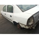 OPEL ASTRA G BERLINA