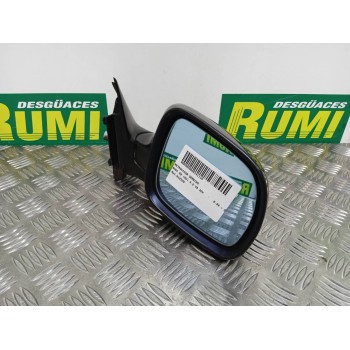 Recambio de retrovisor derecho para audi a8 (d2) 4.2 v8 32v referencia OEM IAM 012329 34468 