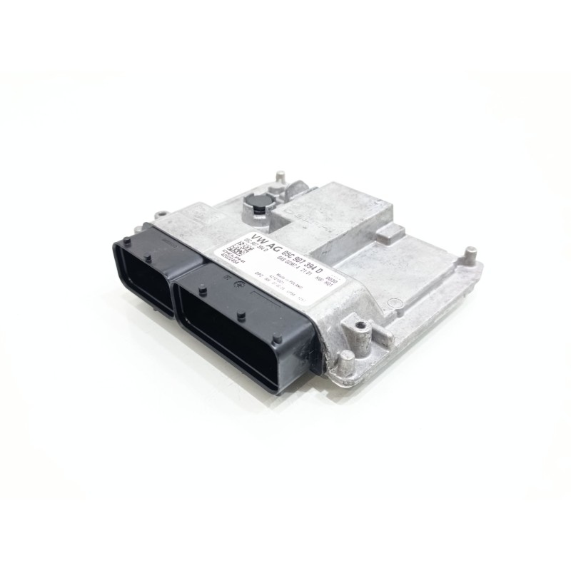 Recambio de centralita motor uce para seat ibiza (kj1) style xl referencia OEM IAM 05C907394D  