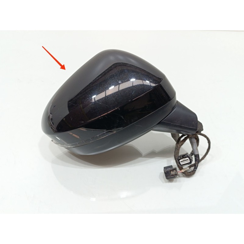 Recambio de retrovisor derecho para nissan juke (f16) acenta referencia OEM IAM   