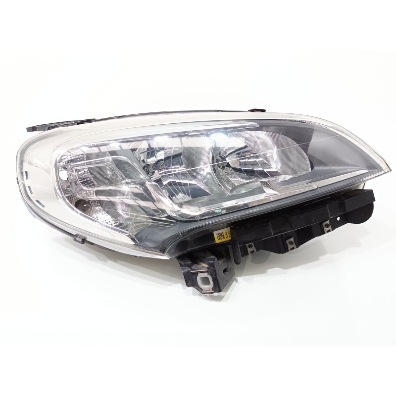 Recambio de faro derecho para fiat doblo ii cargo (263) furgón base maxi referencia OEM IAM 51974243  