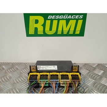 Recambio de modulo electronico para ford fusion (cbk) ambiente referencia OEM IAM 4S6T15K600CA 4S6T15K600 5WK48757A