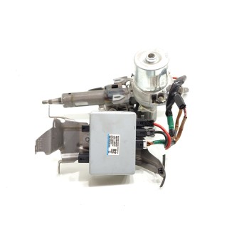 Recambio de columna direccion para mitsubishi outlander (gf0) motion 4wd referencia OEM IAM JJ00100876  