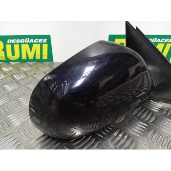 Recambio de retrovisor derecho para audi a8 (d2) 4.2 v8 32v referencia OEM IAM 012329 34468 