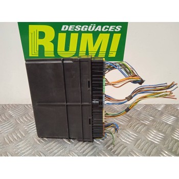 Recambio de modulo electronico para ford fusion (cbk) ambiente referencia OEM IAM 4S6T15K600CA 4S6T15K600 5WK48757A