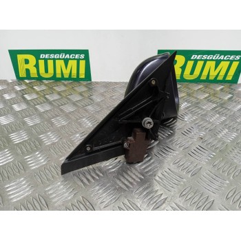 Recambio de retrovisor derecho para audi a8 (d2) 4.2 v8 32v referencia OEM IAM 012329 34468 