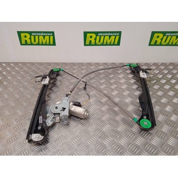 Recambio de elevalunas delantero izquierdo para ford focus berlina (cak) trend referencia OEM IAM XS4123201 D2R5A 