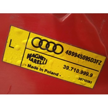 Recambio de piloto trasero izquierdo para audi a6 avant (4b5) 2.4 quattro referencia OEM IAM 4B9945095  