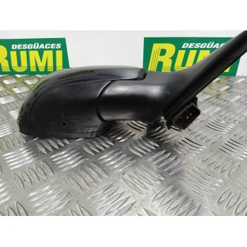 Recambio de retrovisor derecho para audi a8 (d2) 4.2 v8 32v referencia OEM IAM 012329 34468 