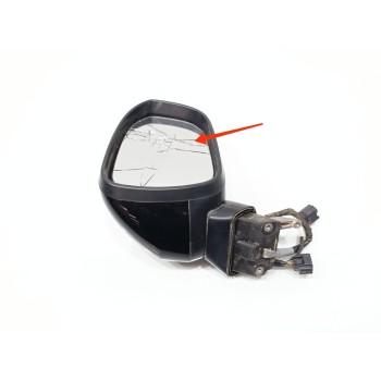 Recambio de retrovisor derecho para nissan juke (f16) acenta referencia OEM IAM   