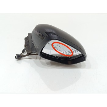 Recambio de retrovisor derecho para nissan juke (f16) acenta referencia OEM IAM   
