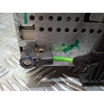 Recambio de sistema audio / radio cd para ford fusion (cbk) ambiente referencia OEM IAM 4S6118C815AA 4S6118C815 