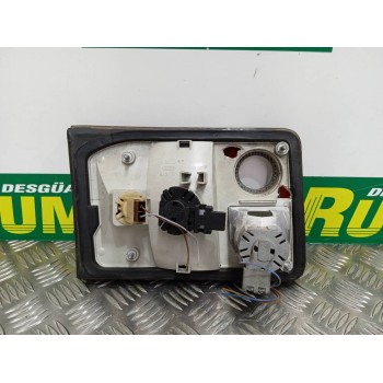 Recambio de piloto trasero derecho interior para audi a8 (d2) referencia OEM IAM 4D0945094 292802 