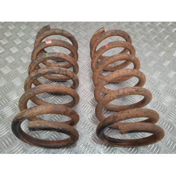 MUELLE AMORTIGUACION TRASERO 