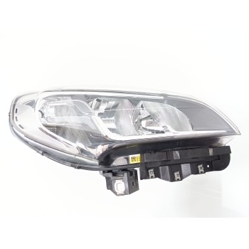 Recambio de faro derecho para fiat doblo ii cargo (263) furgón base maxi referencia OEM IAM 51974243  