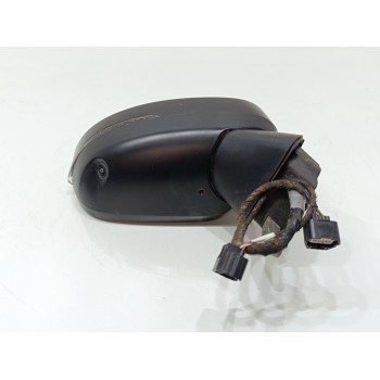 Recambio de retrovisor derecho para nissan juke (f16) acenta referencia OEM IAM   