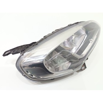 Recambio de faro derecho para fiat doblo ii cargo (263) furgón base maxi referencia OEM IAM 51974243  