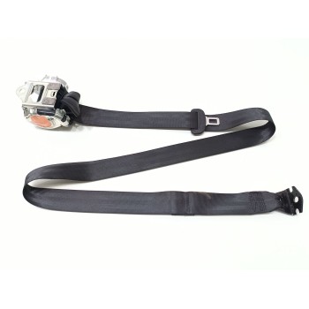 Recambio de cinturon seguridad trasero derecho para seat ibiza (kj1) style xl referencia OEM IAM 2806P1004324  