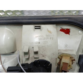 Recambio de piloto trasero izquierdo interior para audi a8 (d2) referencia OEM IAM 4D0945093 292801 