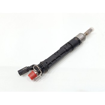 Recambio de inyector para nissan juke (f16) acenta referencia OEM IAM 166005550R  