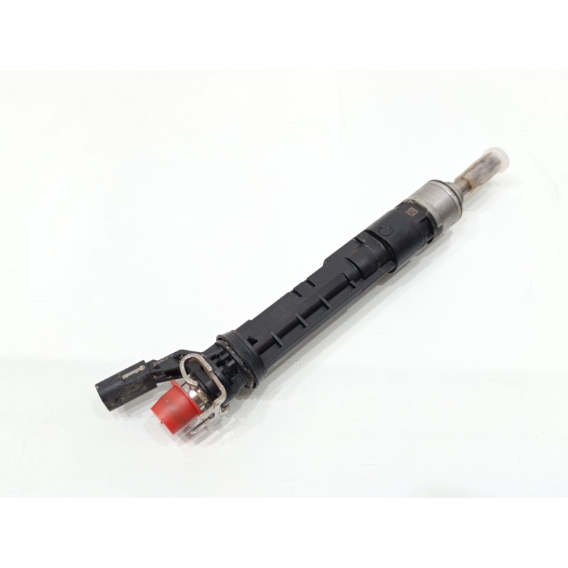 Recambio de inyector para nissan juke (f16) acenta referencia OEM IAM 166005550R  